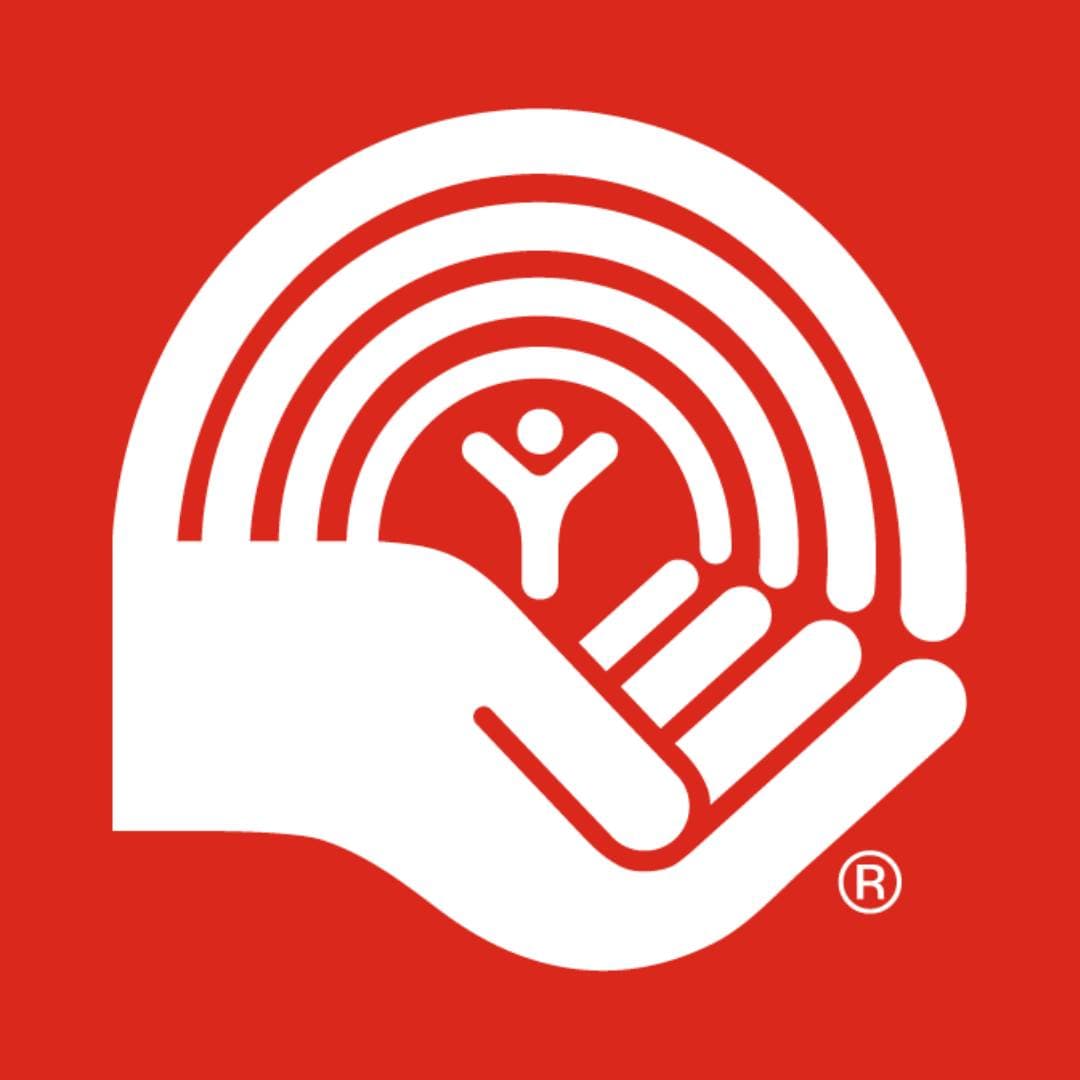 UNITED WAY CENTRAIDE NORTH EAST ONTARIO logo