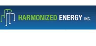 HARMONIZED ENERGY INC. logo