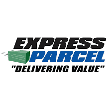 EXPRESS PARCEL logo