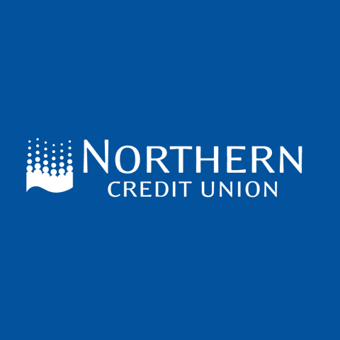 NORTHERN CREDIT UNION logo