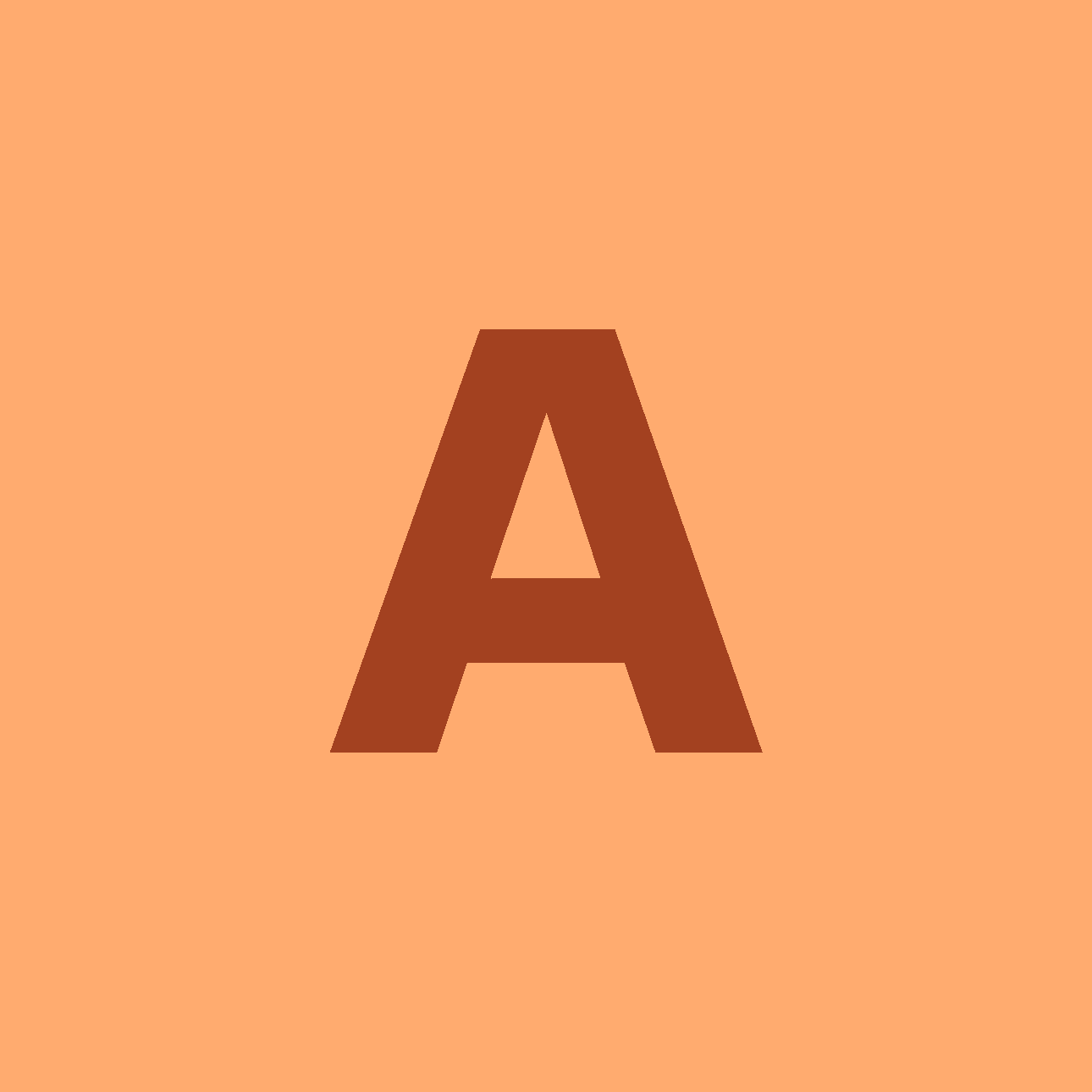 A PERFECT BALANCE logo