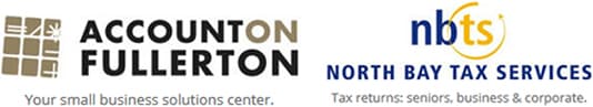 NORTH BAY TAX & ACCOUNTING SERVICES logo