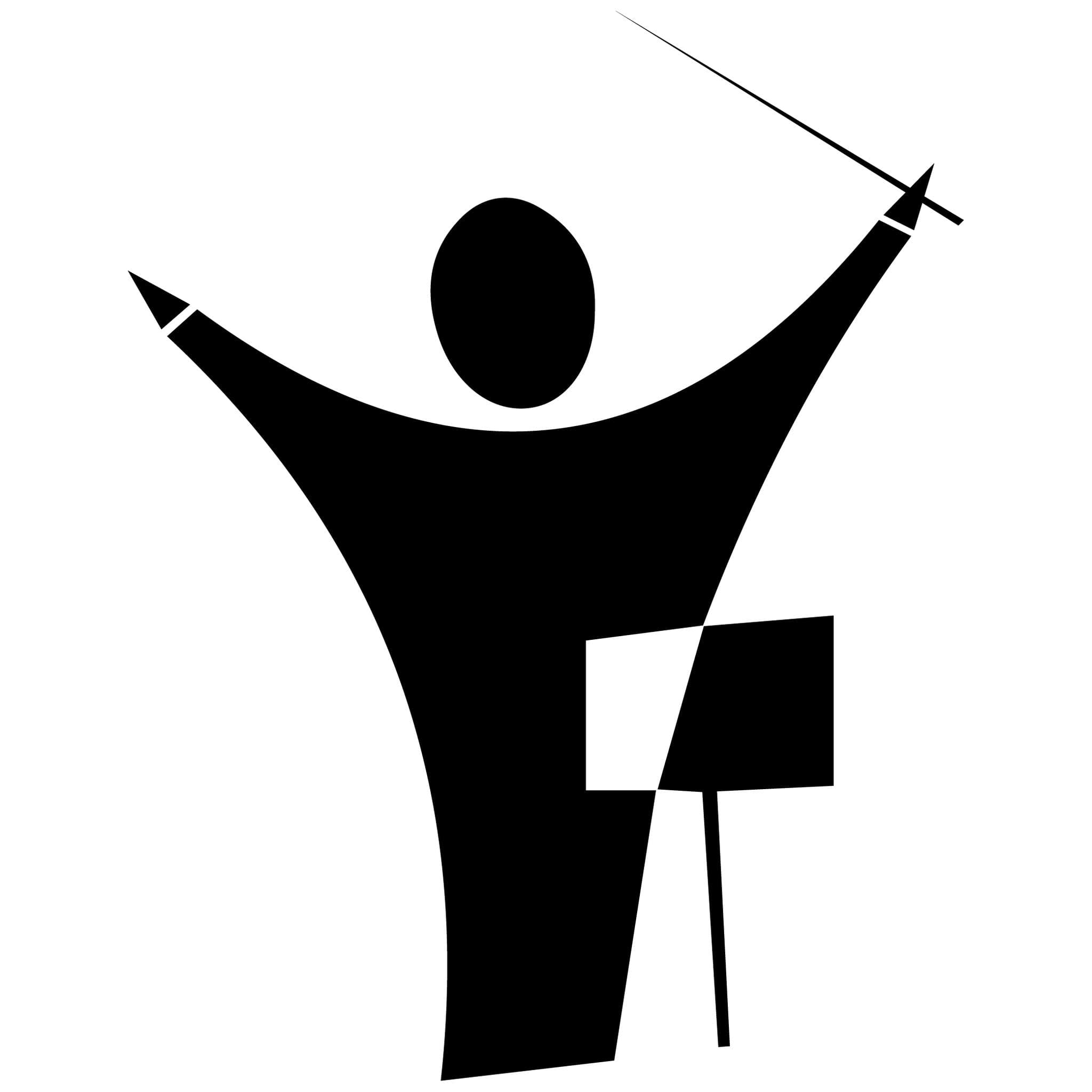 NORTH BAY SYMPHONY SOCIETY logo