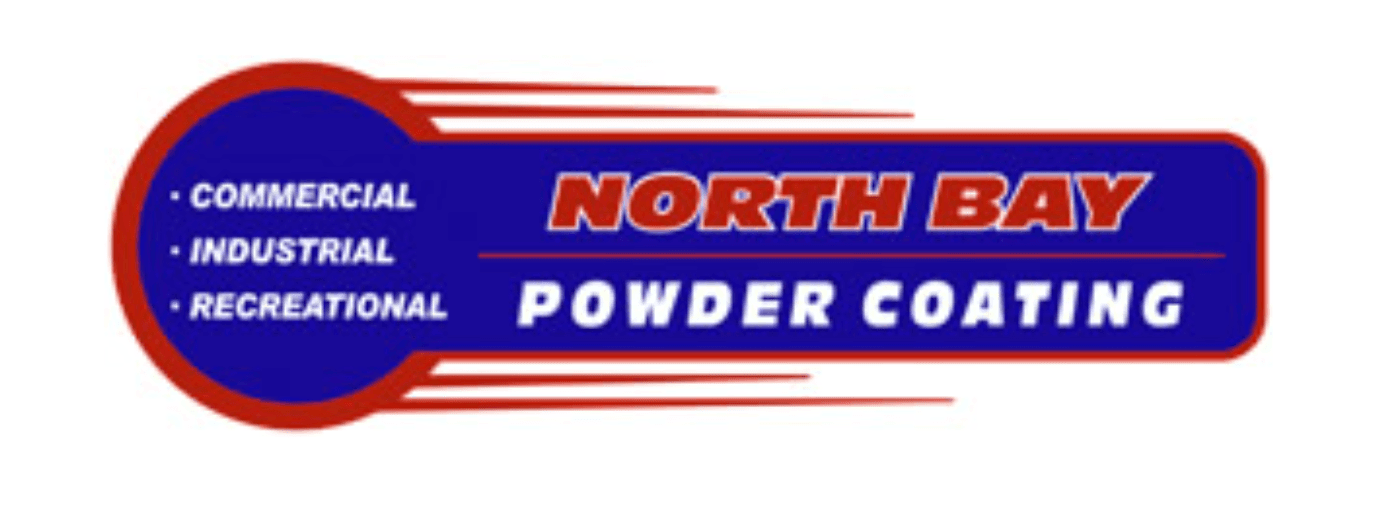 NORTH BAY POWDER COATING INC. logo