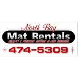 NORTH BAY MAT RENTAL LTD. logo