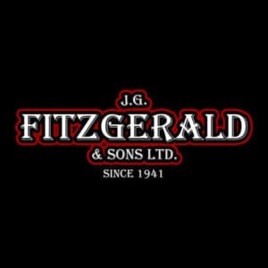 J. G. FITZGERALD & SONS LIMITED logo