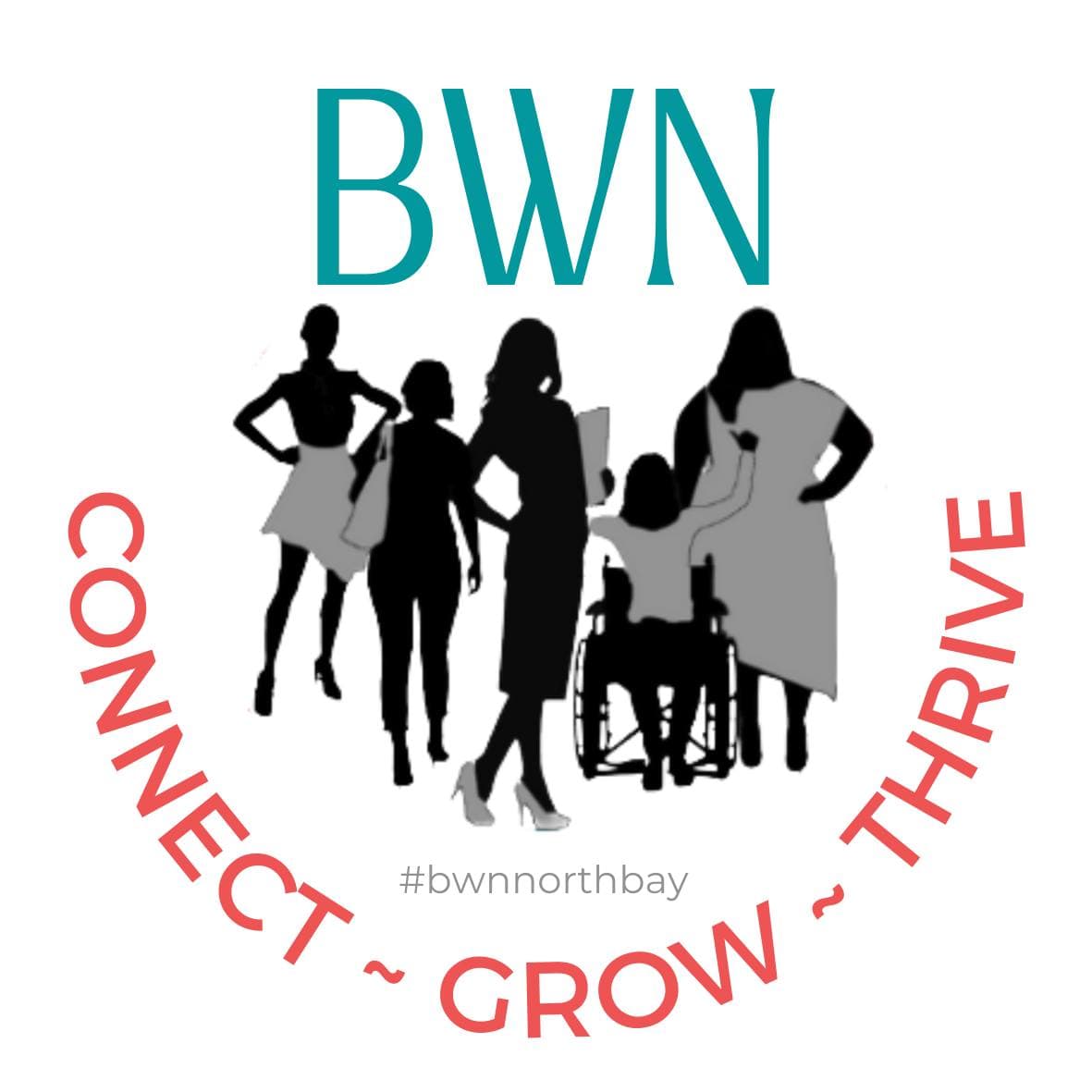 BUSINESS WOMENS NETWORK logo