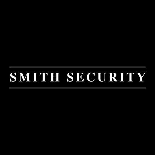 SMITH SECURITY INC. logo