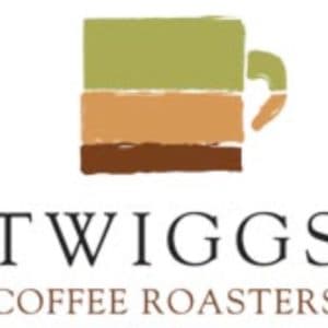 TWIGGS COFFEE ROASTERS - CANADORE logo