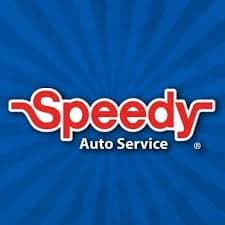 SPEEDY AUTO SERVICE NORTH BAY logo