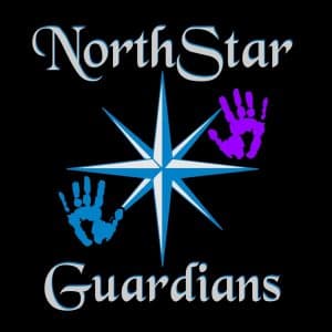 NORTHSTAR GUARDIANS logo