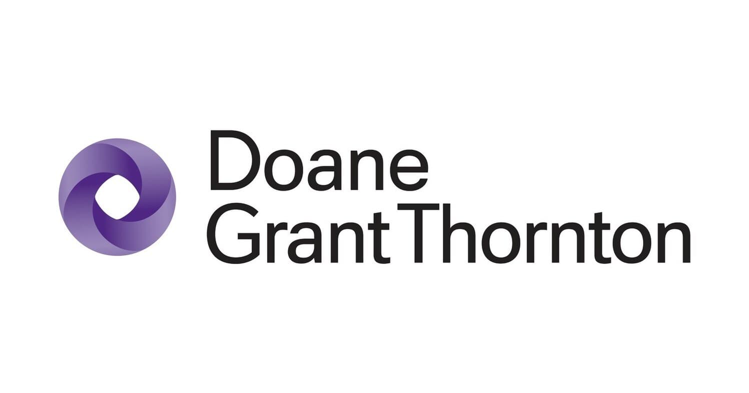 DOANE GRANT THORNTON LLP logo