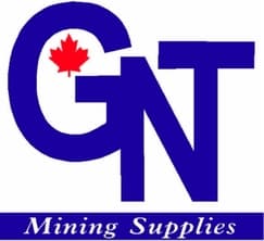GREAT NIPISSING TENT MINING SUPPLIES logo