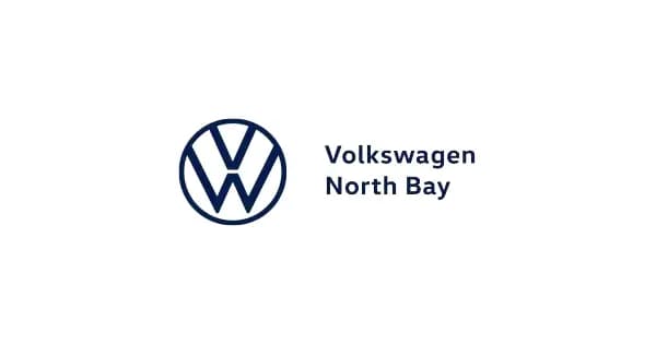 VOLKSWAGEN NORTH BAY logo