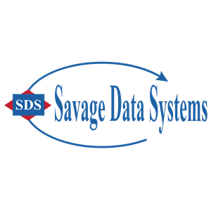 SAVAGE DATA SYSTEMS logo