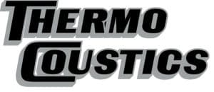 THERMO COUSTICS LIMITED logo