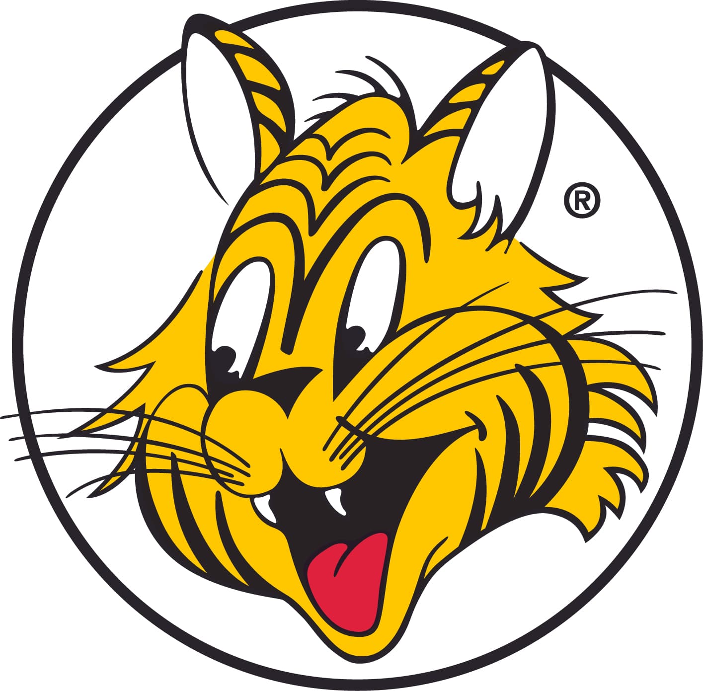GIANT TIGER - LAKESHORE DRIVE logo