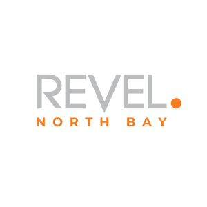 REVEL REALTY INC. NORTH BAY BRANCH logo
