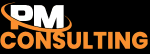 PM CONSULTING logo