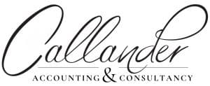 CALLANDER ACCOUNTING & CONSULTANCY LTD. logo