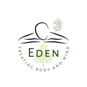 EDEN logo