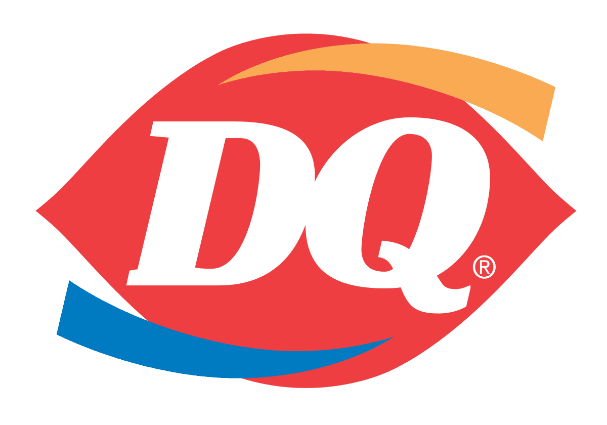 DQ GRILL & CHILL logo