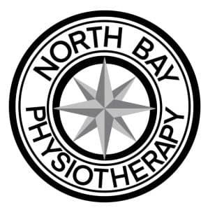 NORTH BAY PHYSIOTHERAPY logo