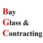 BAY GLASS & CONTRACTING INC. logo