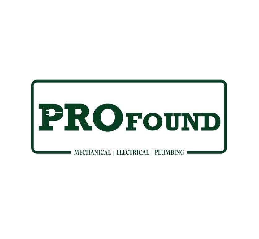 PROFOUND MEP logo