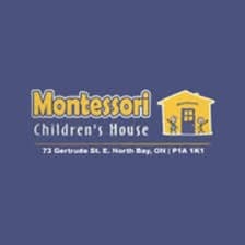 MONTESSORI CHILDREN'S HOUSE, INC. logo