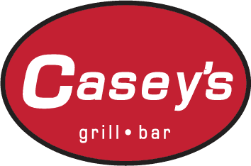 CASEY'S GRILL BAR logo