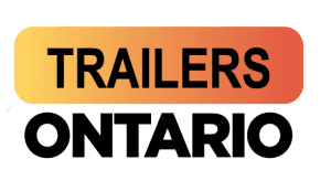 TRAILERS ONTARIO logo