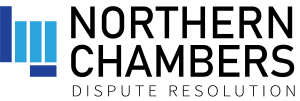 NORTHERN DISPUTE RESOLUTION CHAMBERS INC. logo