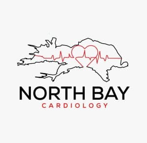 NORTH BAY CARDIOLOGY logo