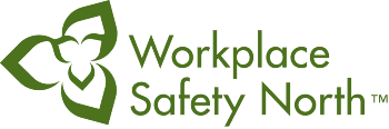 WORKPLACE SAFETY NORTH logo