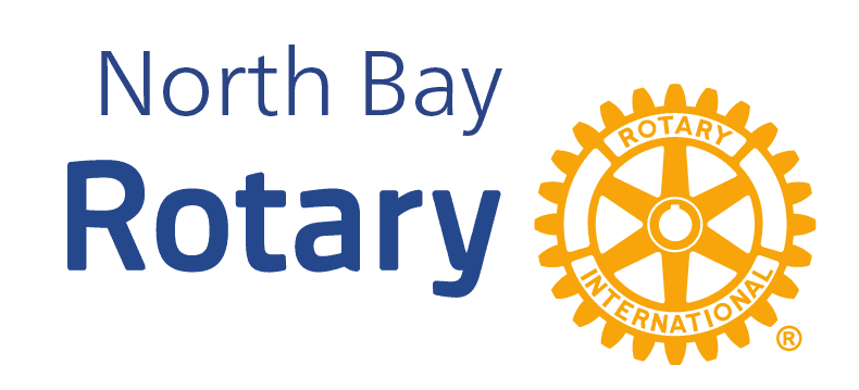 ROTARY CLUB OF NORTH BAY logo