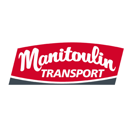 MANITOULIN TRANSPORT logo