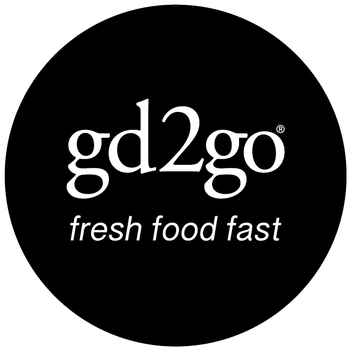 GD2GO logo