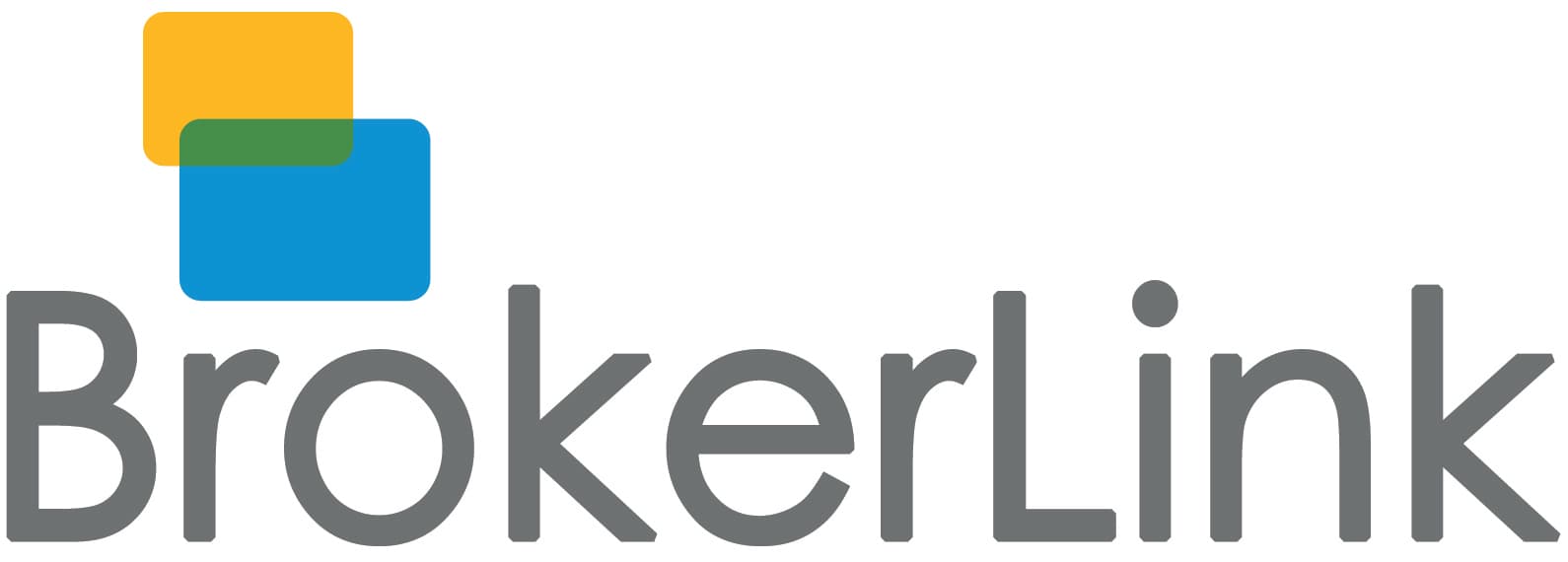 BROKERLINK INC.  - MATTAWA logo