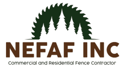 NEFAF INC. logo