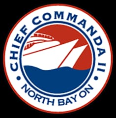CHIEF COMMANDA II logo