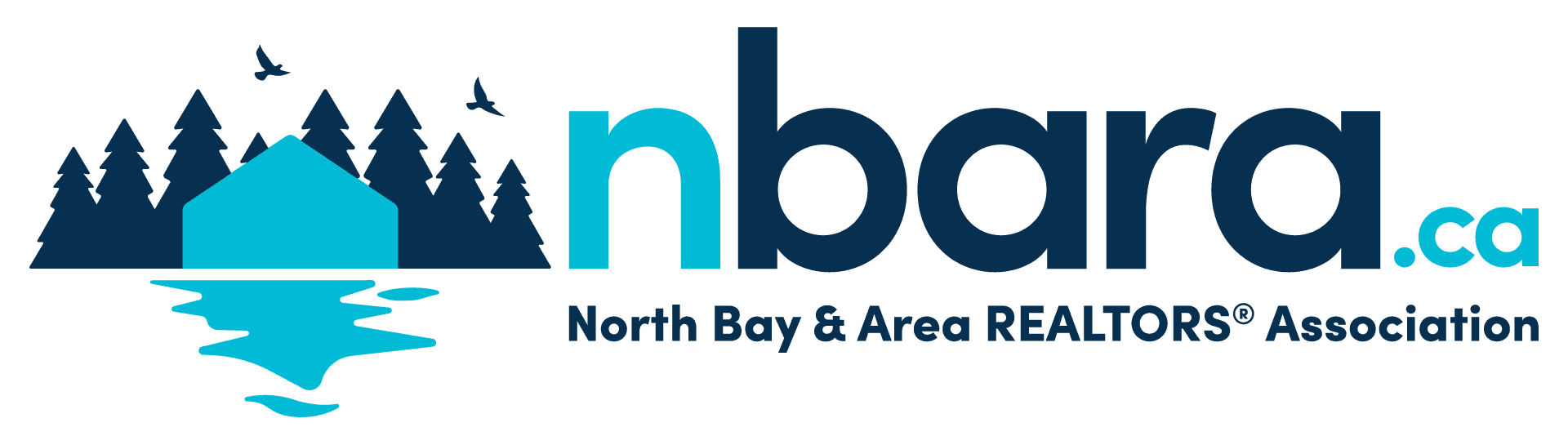NORTH BAY & AREA REALTORS ASSOCIATION logo