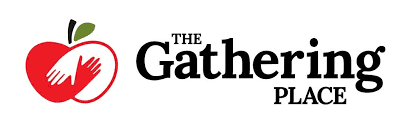 THE GATHERING PLACE logo