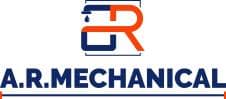 A.R. MECHANICAL logo