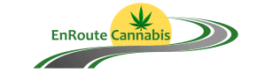 ENROUTE CANNABIS logo