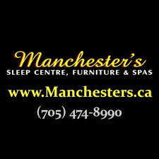 MANCHESTER'S SLEEP CENTRE logo