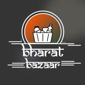 BHARAT BAZAAR logo