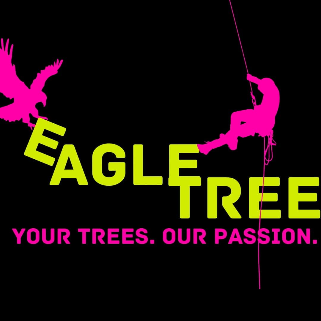 EAGLE TREE logo