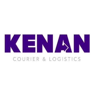 KENAN COURIER AND LOGISTICS INC. logo