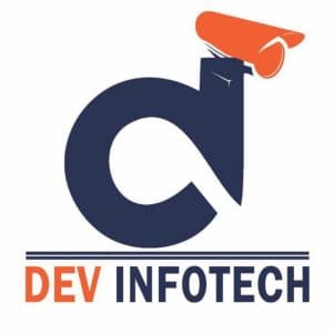 DEV INFOTECH logo
